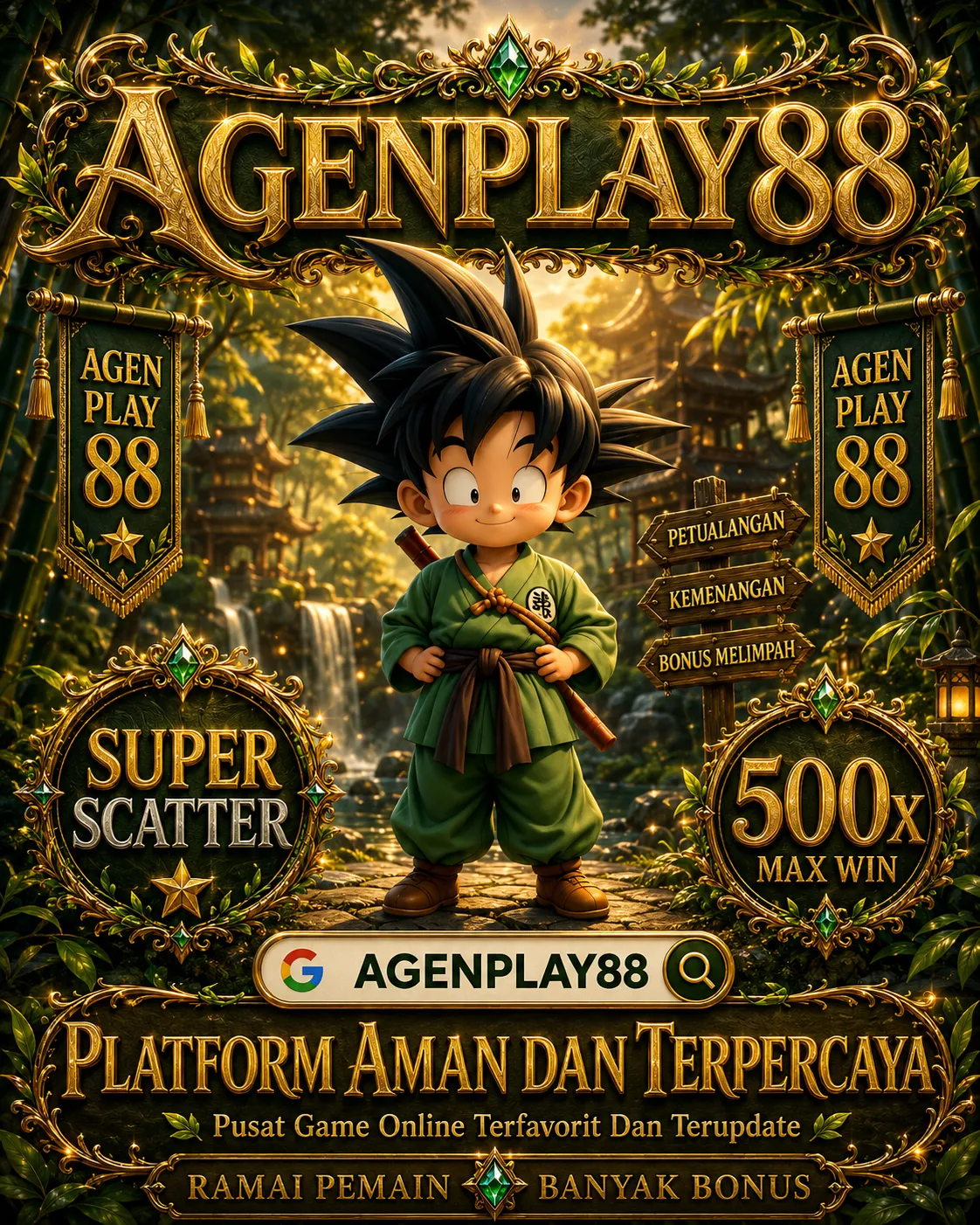 RUMAH138 ➤ Rumah 138: Basecamp Sultan, Diamond Panas Mengalir Deras! – Tempat Nongkrong & Top Up Paling Nyaman, Hadiah Melimpah!